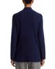 C By Bloomingdale's Cashmere C by Bloomingdale's Cashmere 100% Cashmere Notch Collar Blazer - 5