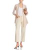 C By Bloomingdale's Cashmere C by Bloomingdale's Cashmere 100% Cashmere Open-Front Cardigan - 2
