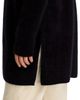 C By Bloomingdale's Cashmere C by Bloomingdale's Cashmere 100% Cashmere Open Front Cardigan Sweater - 4