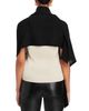 C By Bloomingdale's Cashmere C by Bloomingdale's Cashmere 100% Cashmere Oversized Knit Scarf - 2