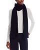 C By Bloomingdale's Cashmere C by Bloomingdale's Cashmere 100% Cashmere Oversized Knit Scarf - 3