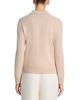 C By Bloomingdale's Cashmere C by Bloomingdale's Cashmere 100% Cashmere Polo Cardigan Sweater - 3