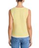 C By Bloomingdale's Cashmere C by Bloomingdale's Cashmere 100% Cashmere Scoop Neck Tank Sweater - 3
