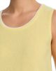 C By Bloomingdale's Cashmere C by Bloomingdale's Cashmere 100% Cashmere Scoop Neck Tank Sweater - 4