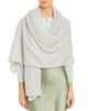 C By Bloomingdale's Cashmere C by Bloomingdale's Cashmere 100% Cashmere Travel Wrap - 1