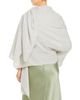 C By Bloomingdale's Cashmere C by Bloomingdale's Cashmere 100% Cashmere Travel Wrap - 4