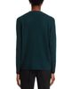 C By Bloomingdale's Cashmere C by Bloomingdale's Cashmere 100% Cashmere V Neck Cardigan Sweater - 3
