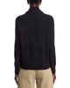 C By Bloomingdale's Cashmere C by Bloomingdale's Cashmere Crewneck Cashmere Sweater With Scarf - 3