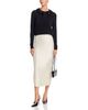 C By Bloomingdale's Cashmere C by Bloomingdale's Cashmere Embellished Crewneck Cashmere Sweater, Exclusive - 2