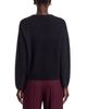 C By Bloomingdale's Cashmere C by Bloomingdale's Cashmere Hardware Crewneck Cashmere Sweater, Exclusive - 3
