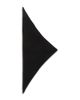 C By Bloomingdale's Cashmere C by Bloomingdale's Cashmere Knit Triangle Scarf - 1