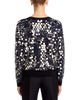 C By Bloomingdale's Cashmere C by Bloomingdale's Cashmere Pailette Crewneck Cashmere Sweater, Exclusive - 3