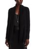 C By Bloomingdale's Cashmere C by Bloomingdale's Shawl-Collar Cashmere Cardigan - 6