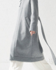 CAALO CAALO Down Wool Overcoat - 3