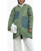 CAALO CAALO Reversible Down Coat - 1