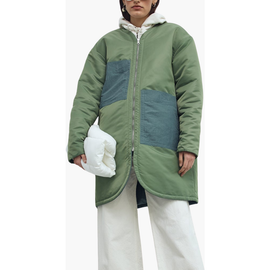CAALO CAALO Reversible Down Coat
