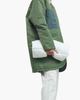 CAALO CAALO Reversible Down Coat - 3