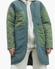 CAALO CAALO Reversible Down Coat - 4