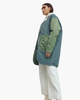 CAALO CAALO Reversible Down Coat - 5