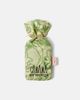 Cabana Cabana Iris set of 4 floral printed linen napkins - 4