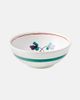 Cabana Cabana Lia floral ceramic bowl - 1