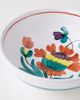 Cabana Cabana Lia floral ceramic bowl - 2