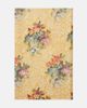 Cabana Cabana Peonia floral linen tablecloth - 1