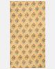Cabana Cabana Peonia floral linen tablecloth - 4