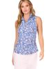 Cabana Life Cabana Life 1/4 Sleeveless Sport Top - 1