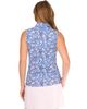 Cabana Life Cabana Life 1/4 Sleeveless Sport Top - 3