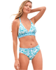 Cabana Life Cabana Life Bikini Top - 1