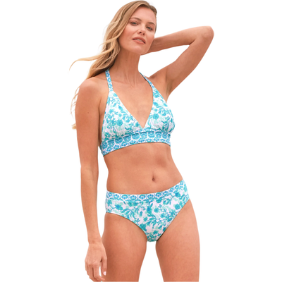 Cabana Life Cabana Life Bikini Top