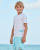 Cabana Life Cabana Life Boys Short Sleeve Rashguard - 2