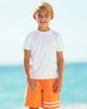 Cabana Life Cabana Life Boys Short Sleeve Rashguard - 3