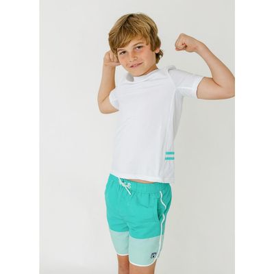 Cabana Life Cabana Life Boys Swim Trunk