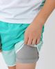 Cabana Life Cabana Life Boys Swim Trunk - 4