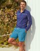 Cabana Life Cabana Life Boy's Zip Rashguard - 4