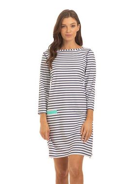 Cabana Life Cabana Life Cabana Shift Dress
