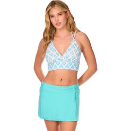 Cabana Life Cabana Life Classic Swim Skirt