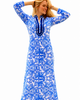 Cabana Life Cabana Life Convertible Maxi Dress - 1