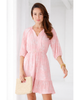 Cabana Life Cabana Life Flowy Tiered Dress - 1