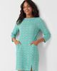 Cabana Life Cabana Life Gauze Shift Dress w/ Side Slit - 2