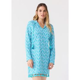 Cabana Life Cabana Life Hooded Cover Up