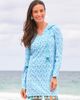 Cabana Life Cabana Life Hooded Cover Up - 3