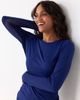Cabana Life Cabana Life Long Sleeve Performance Top - 3