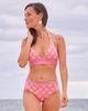 Cabana Life Cabana Life Mid-Rise Bikini Bottom - 2