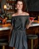 Cabana Life Cabana Life Off The Shoulder Dress - 3