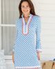 Cabana Life Cabana Life Pique Tunic Dress - 2