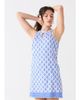 Cabana Life Cabana Life Sleeveless Shift Dress - 1