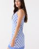 Cabana Life Cabana Life Sleeveless Shift Dress - 2